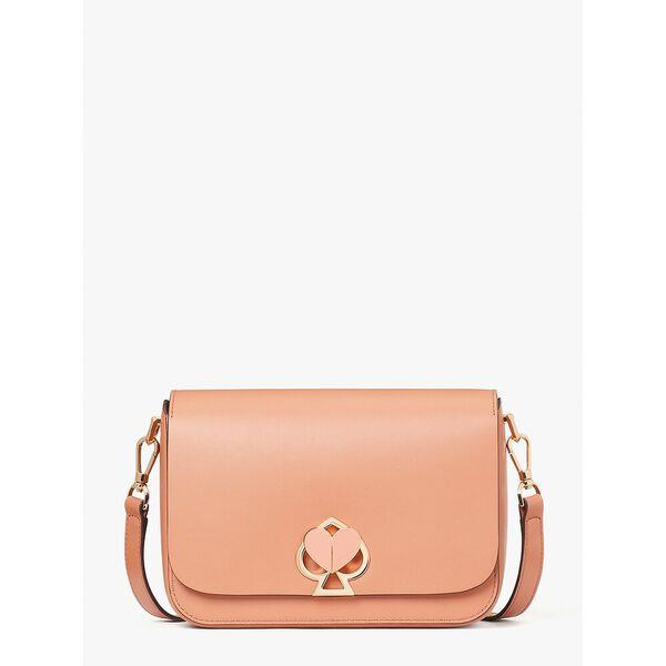 Nicola twistlock sales medium shoulder bag