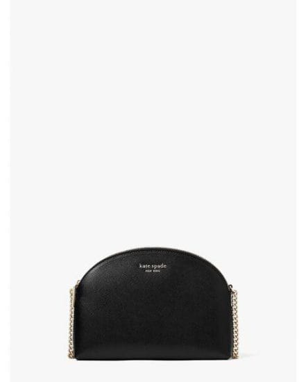 Fashion 4 - spencer double-zip dome crossbody