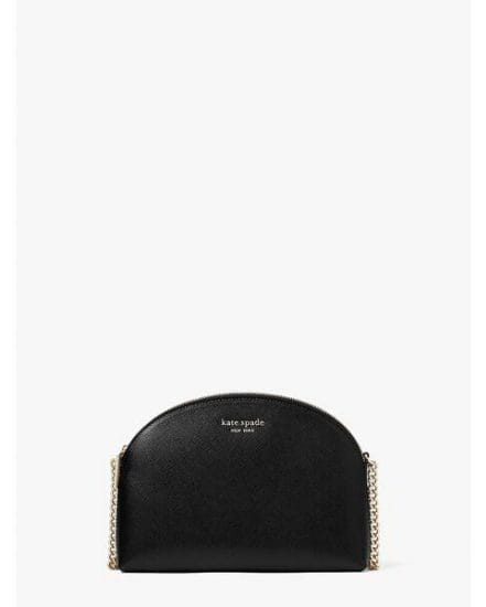 Fashion 4 - spencer double-zip dome crossbody
