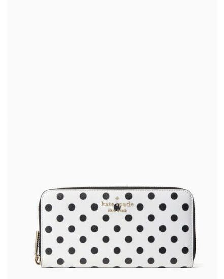 Fashion 4 - staci large continential wallet