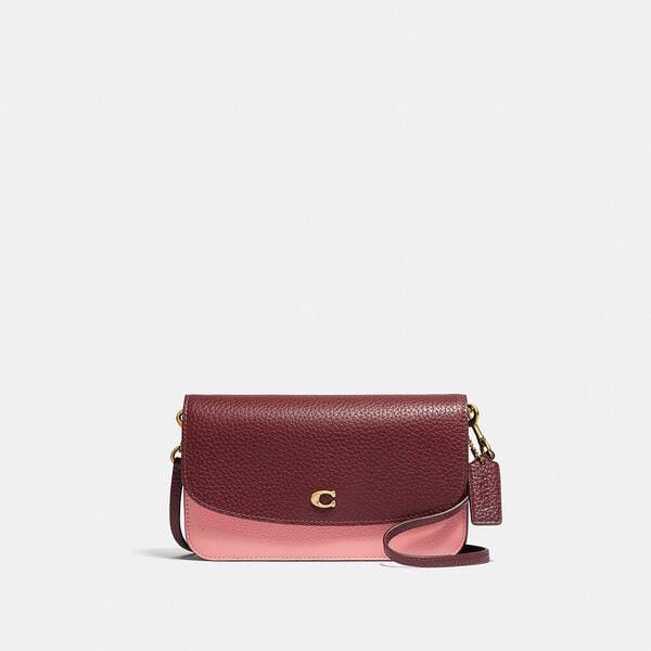 Fashion 4 Coach Hayden Crossbody In Colorblock