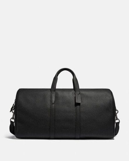 Fashion 4 Coach Metropolitan Soft Duffle 52