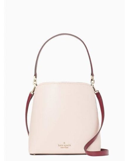 Fashion 4 - darcy colorblock large bucket