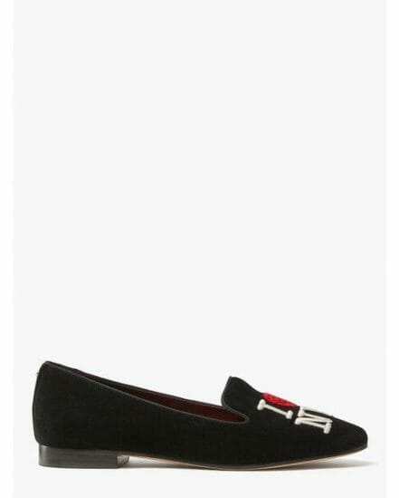 Fashion 4 - lounge new york flats