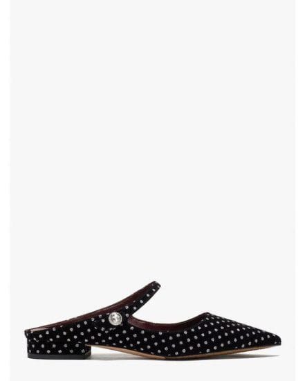 Fashion 4 - meg mules
