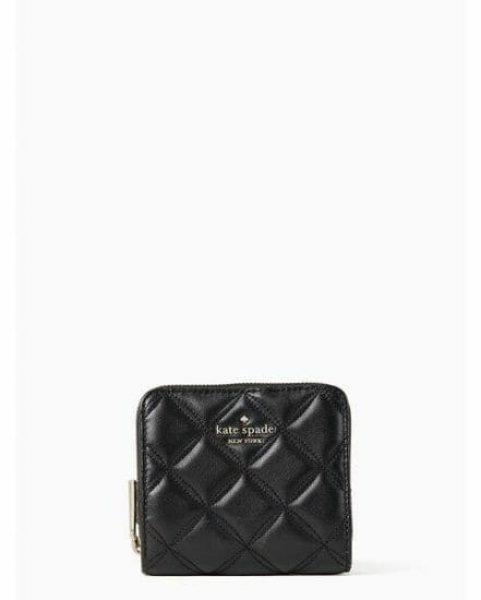 Fashion 4 - natalia small zip around wallet
