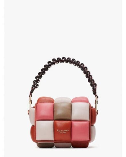 Fashion 4 - rubix colorblocked medium crossbody