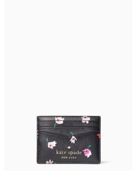 Fashion 4 - staci small slim cardholder