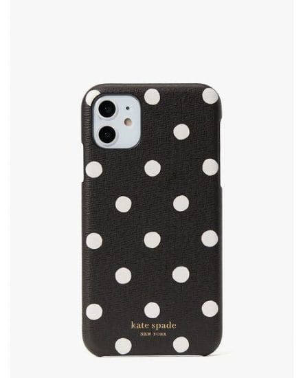 Fashion 4 - sunshine dot iphone 11 case