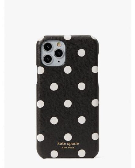 Fashion 4 - sunshine dot iphone 11 pro case