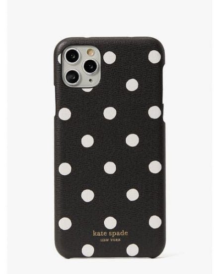 Fashion 4 - sunshine dot iphone 11 pro max case