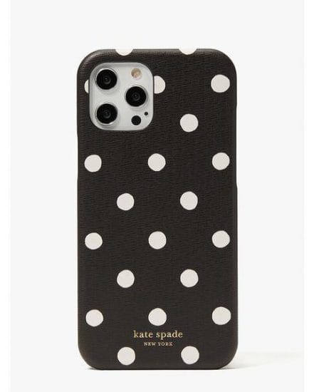 Fashion 4 - sunshine dot iphone 12 pro max case
