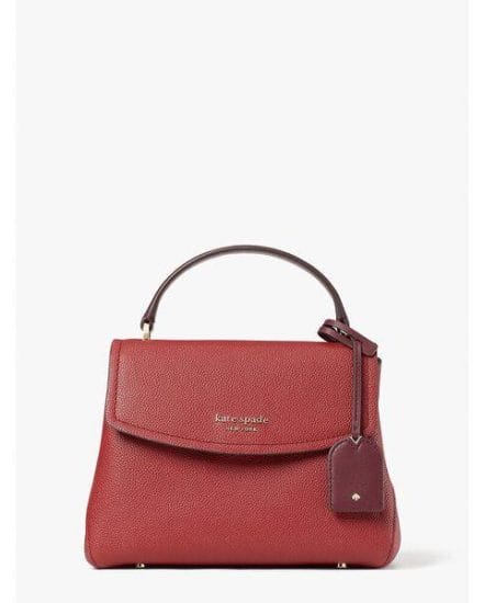 Fashion 4 - thompson colorblocked small top-handle bag