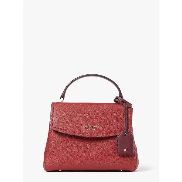 Fashion 4 - thompson colorblocked small top-handle bag