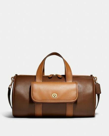 Fashion 4 Coach Remixed Duffle