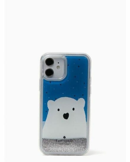 Fashion 4 - arctic iphone 12 pro max case