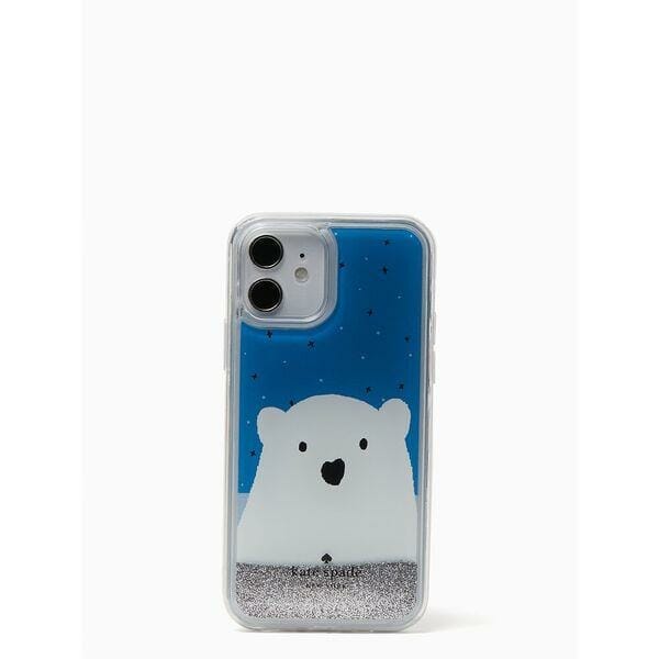 Fashion 4 - arctic iphone 12 pro max case