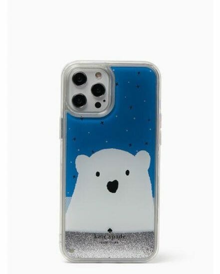 Fashion 4 - arctic iphone 12/12 pro case