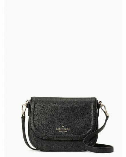 Fashion 4 - blake saddle bag