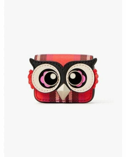 Fashion 4 - blinx foliage plaid airpods pro case