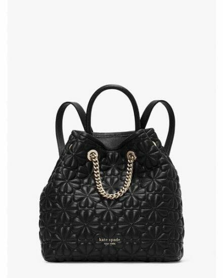 Fashion 4 - bloom medium backpack