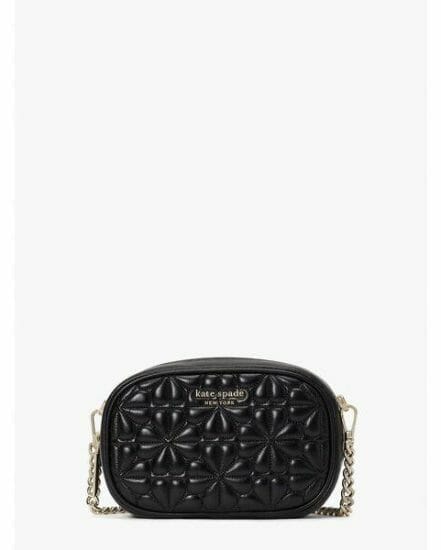 Fashion 4 - bloom small camera bag