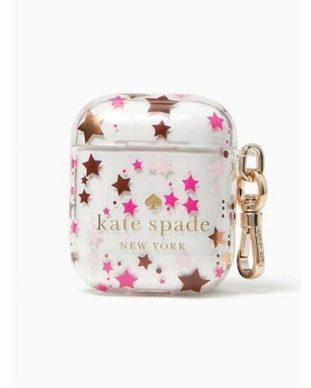 Fashion 4 - boxed twinkle airpod case