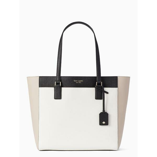 Fashion 4 - cameron laptop tote