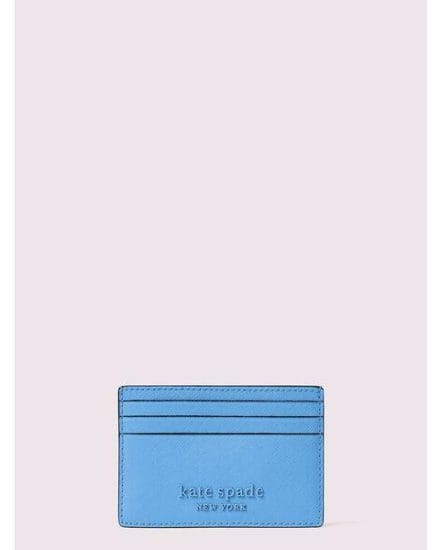 Fashion 4 - cameron monotone small slim card holder