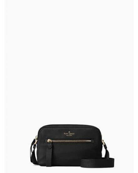 Fashion 4 - chelsea camera bag