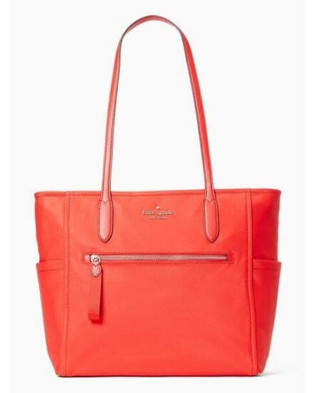 Fashion 4 - chelsea large tote