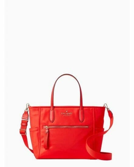 Fashion 4 - chelsea medium satchel