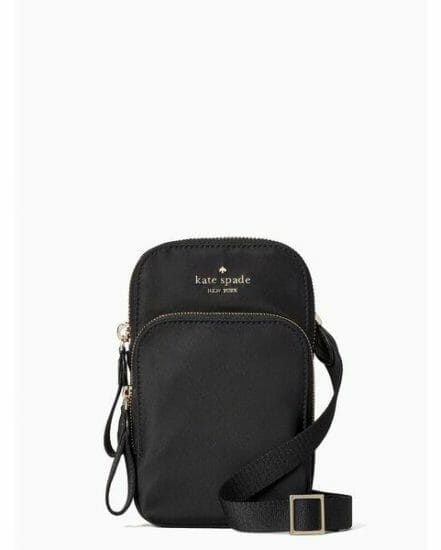 Fashion 4 - chelsea north south zip phone crossbody