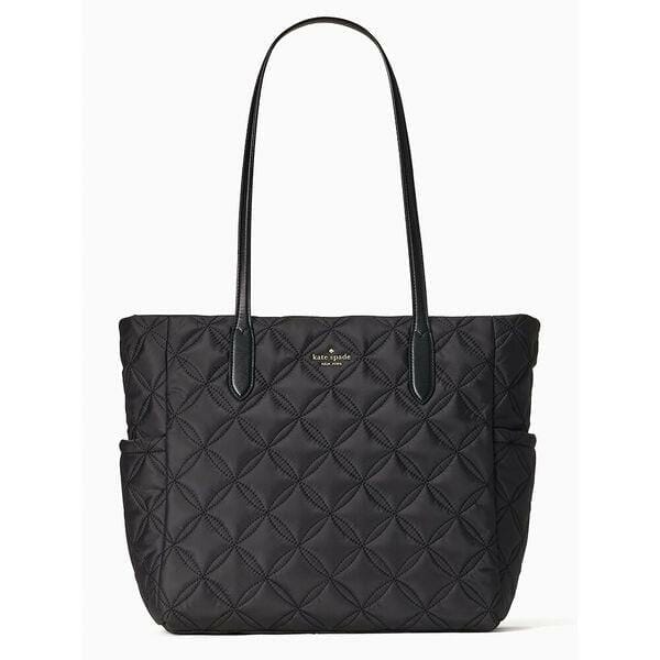 Fashion 4 - chelsea quilted large tote