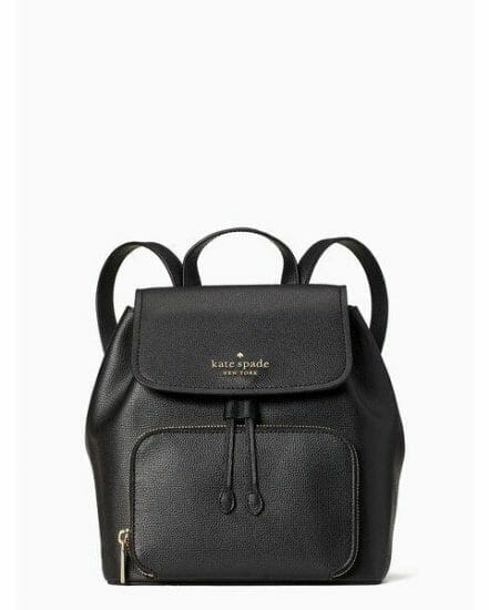Fashion 4 - darcy flap backpack