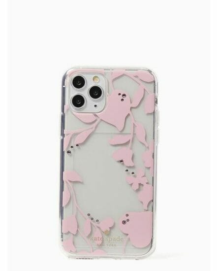 Fashion 4 - garden photo frame iphone 11 pro