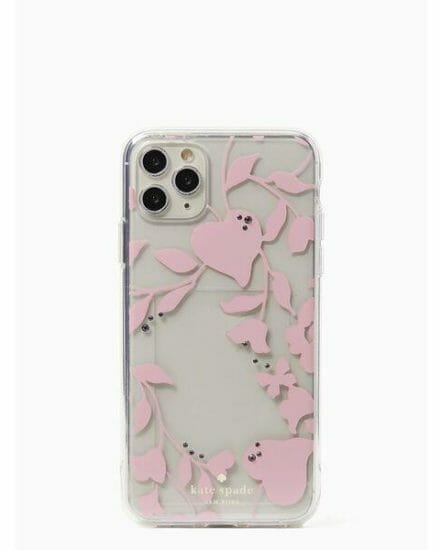 Fashion 4 - garden photo frame iphone 11 pro max