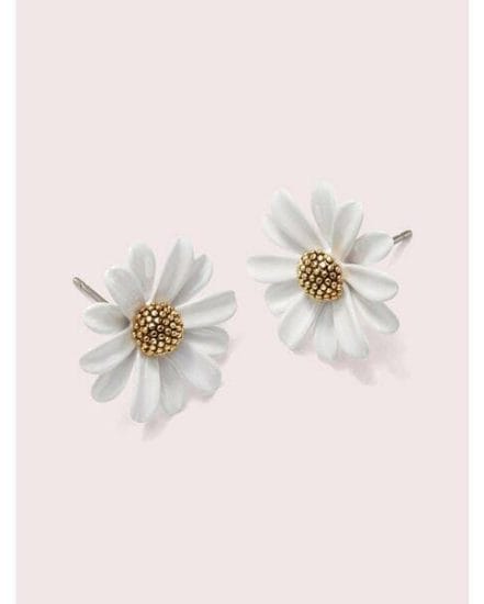 Fashion 4 - into the bloom studs