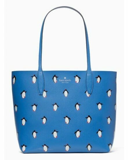 Fashion 4 - large reversible tote