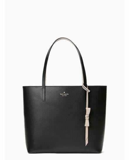 Fashion 4 - lawton way rose tote