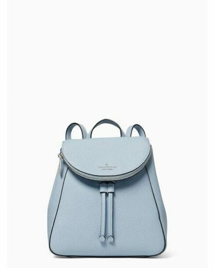 Fashion 4 - leila medium flip backpack