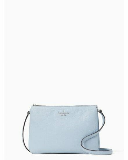 Fashion 4 - leila triple gusset crossbody