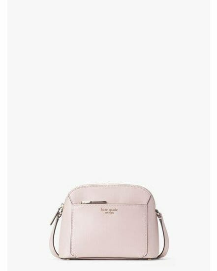 Fashion 4 - louise medium dome crossbody