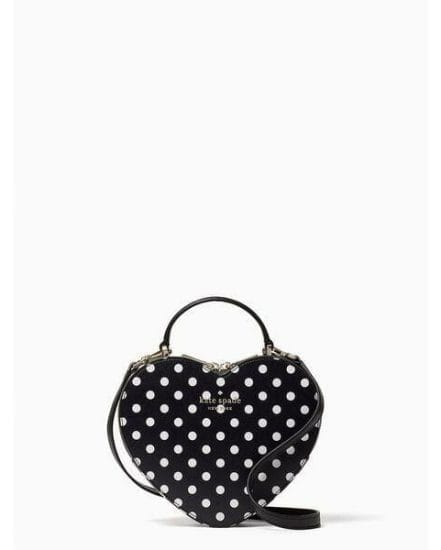 Fashion 4 - love shack heart purse