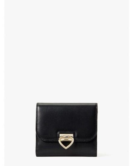 Fashion 4 - lovitt bifold flap wallet