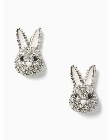 Fashion 4 - make magic rabbit studs