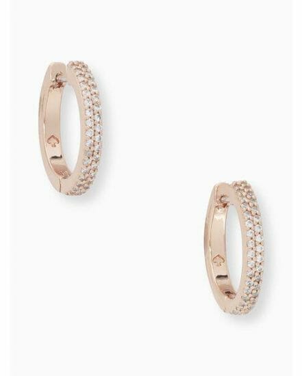 Fashion 4 - save the date pave huggies