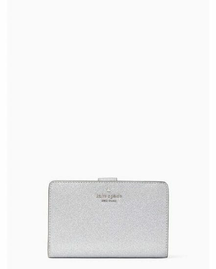 Fashion 4 - shimmy boxed medium compact wallet