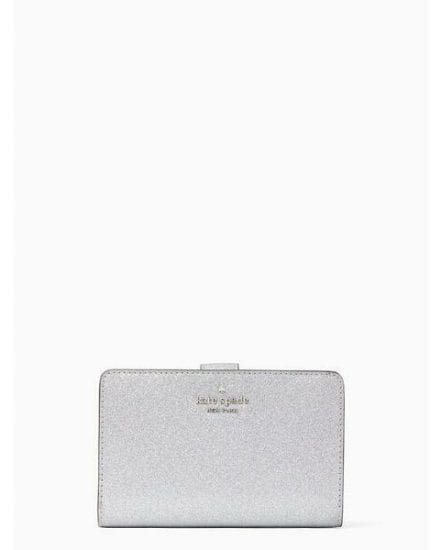 Fashion 4 - shimmy boxed medium compact wallet
