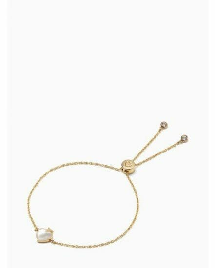 Fashion 4 - signature spade slider